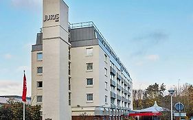 Premier Inn Inverness Centre